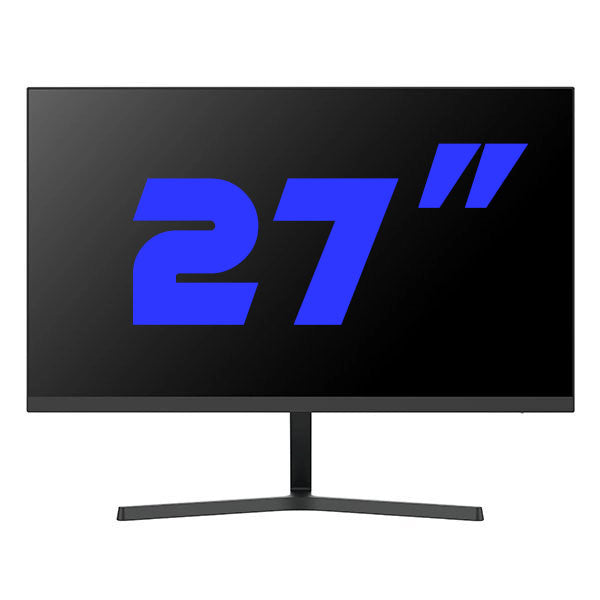 Monitor 27" Full HD Gaming