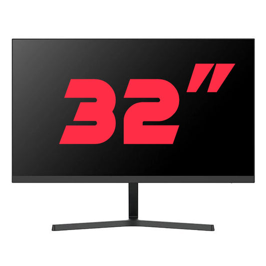 Monitor 32" Full HD Gaming