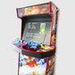 Cabinato Arcade multigame Slim 4 Player