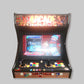 Bartop Classic Arcade Multigame