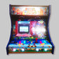 Bartop Classic Arcade Multigame