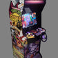 Cabinato Arcade multigame Diamond