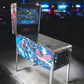 Flipper Virtuale - Virtual Pinball 43" 4K