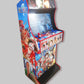 Cabinato Arcade multigame Gold